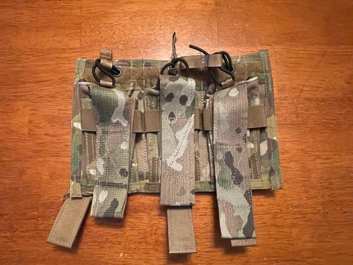 Paraclete pcha26d mag pouch - paraclete,