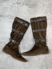 Vintage 00s Biker Boxing Puma