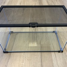 20 Gallon Glass Aquarium Fish