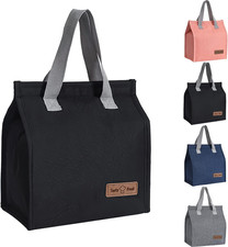 Lunch Bags for Women Men