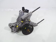 GENUINE 2017 TOYOTA AVENSIS   782300803 764019 WATER COOLANT PUMP HOUSING UNIT 7