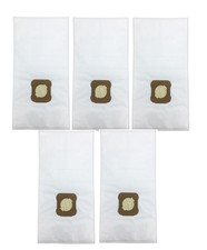 Pack of 5 Vacuum Cleaner Dust Bags suitable For Kirby G4 G5 G6 G7 G10 Diamond