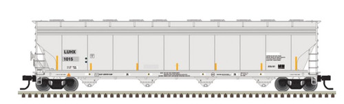 Atlas scale luhu logistics - scale,