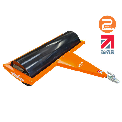 Fr150 towed ballast field - ballast,