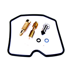 Carburetor Repair Kit for Kawasaki GPZ 1100 ZRX 1200 1995-2006