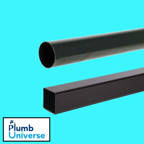 Rainwater downpipe metre - 1,