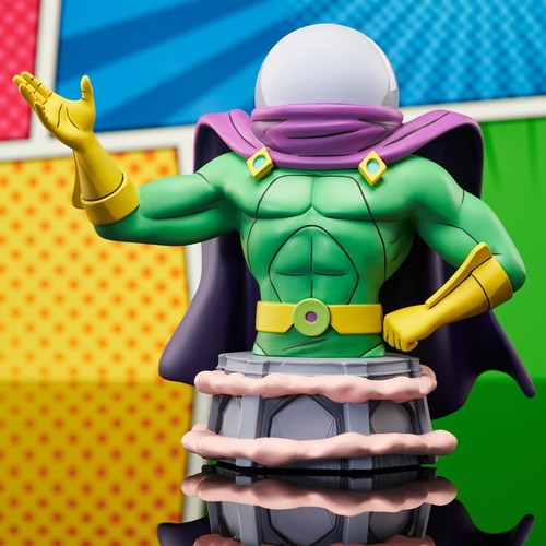 Gentle giant marvel animated - giant,
