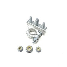 Heavy Duty Stud Type Battery