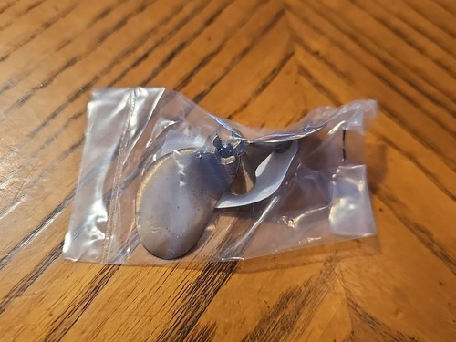Sorrell blade brass - brass, prop