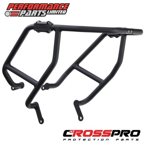 Honda nc750x 2016 crosspro - honda,