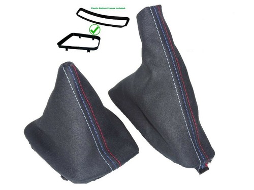 Gear handbrake gaiter with - gear,