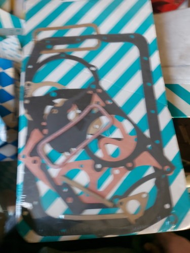 Conversation gasket set for - set,