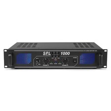 Skytec SPL-1000 DJ Amplifier