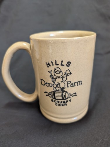 Hill devon farm scrumpy - hill's,