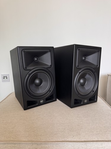 Rcf ayra pro8 active - ayra, studio