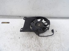 yamaha fzx 750 fazer radiator fan