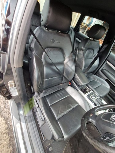 Audi avant mk3 c6 - avant, (c6