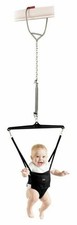Jolly Jumper 104 Baby Exerciser with Door Clamp - NEW
