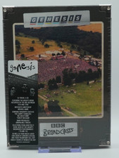 Genesis / BBC / Broadcasts / New / Sealed / 1970 - 1992 / Boxset