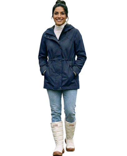 Hunter womens rubberized - hunter, xl