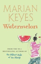 Watermelon - Keyes, Marian
