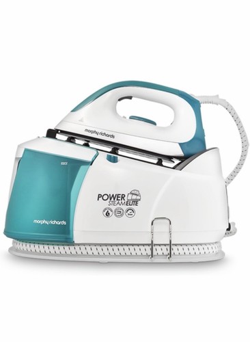 Morphy richards autoclean - richards,
