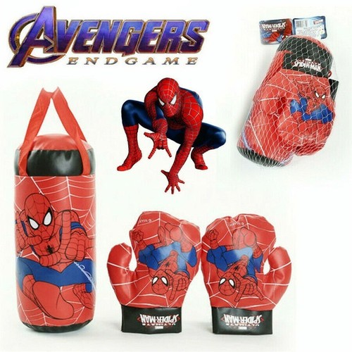 3pc set kids boxing - kids,