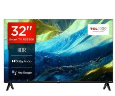 TCL RS550K 32" LED Full HD HDR