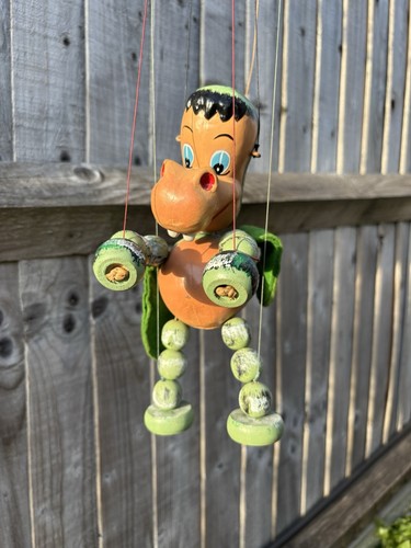 Pelham puppets baby dragon - puppets,