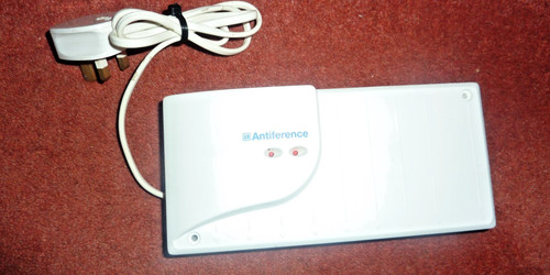 Way antiference a260 2 - 6,