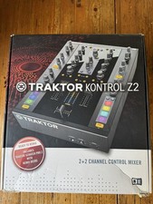 Native Instruments Traktor