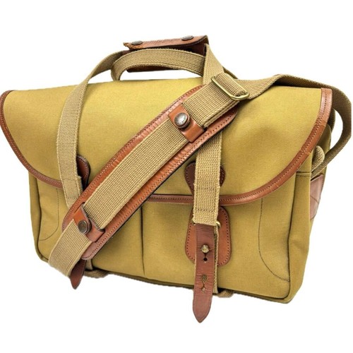 Billingham 335 khaki tan way - tan,