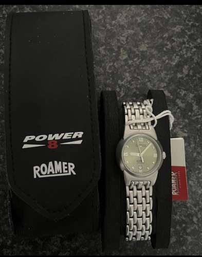 Vintage roamer power women - roamer,