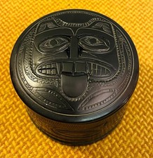 Vintage Pearlite Canada Haida