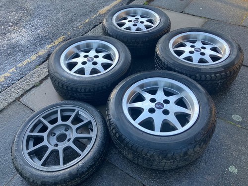 Tvr chimaera griffith - tvr, s2