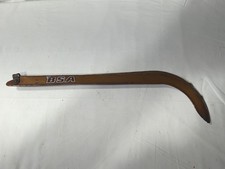 Vintage BSA Hockey Stick Chain