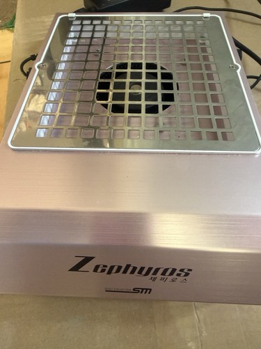Zephyros dust collector - zephyros, for