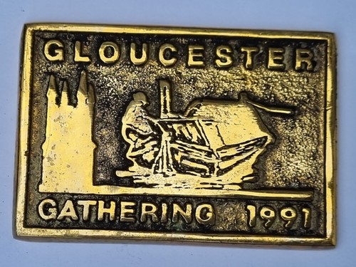 1991 gloucester gathering - 1991,