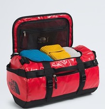 The North Face Base Camp