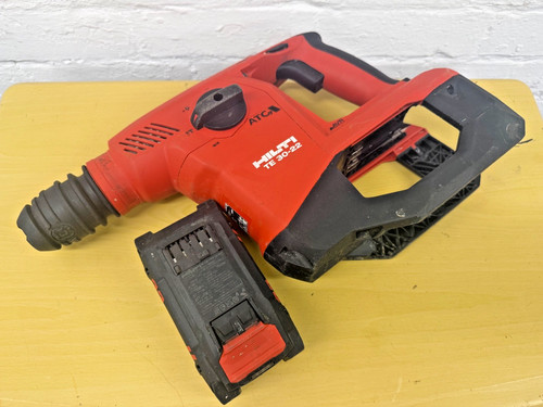 Hilti nuron sds plus - 30-22,