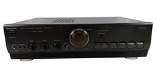 Technics SU-A600MK2 Stereo