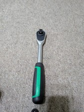 Stahlwille 1/2 Quick Release