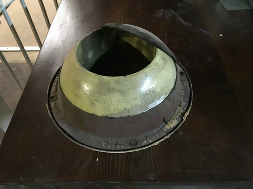 Gpo original ventilation - :,