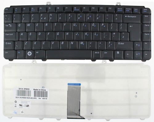 Dell inspiron 1545 - 1540, 1546