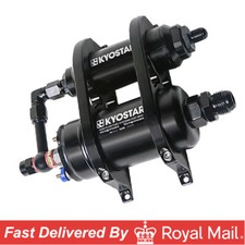 300LPH EXTERNAL FUEL PUMP w/