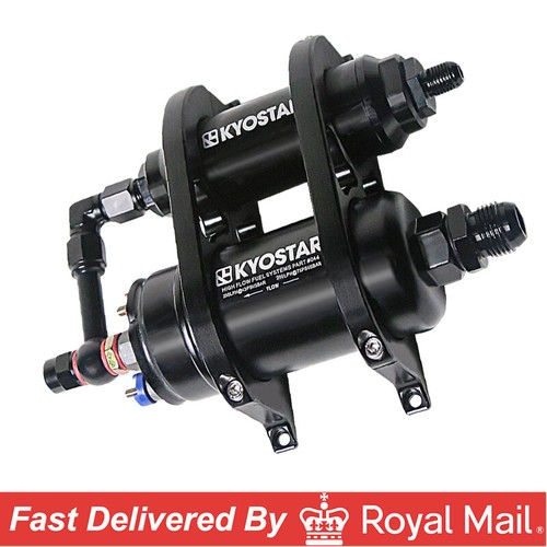 300lph external fuel pump - 300lph,
