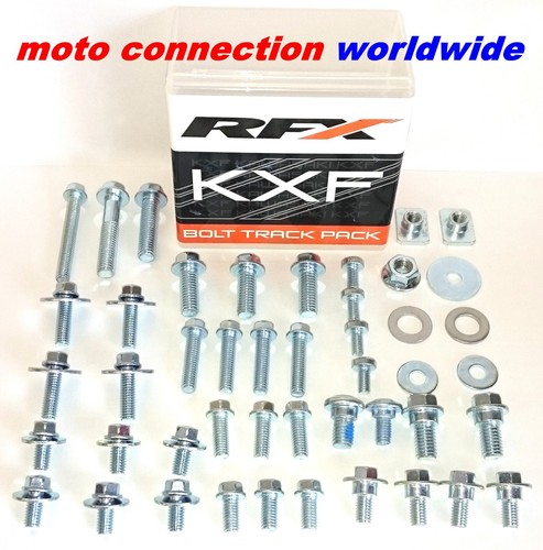 Rfx oem type - piece, kx