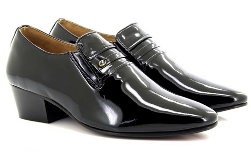 Mens lucini 29779 black - lucini,