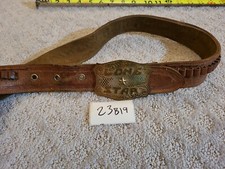 Lone Star Vintage Toy Cap gun