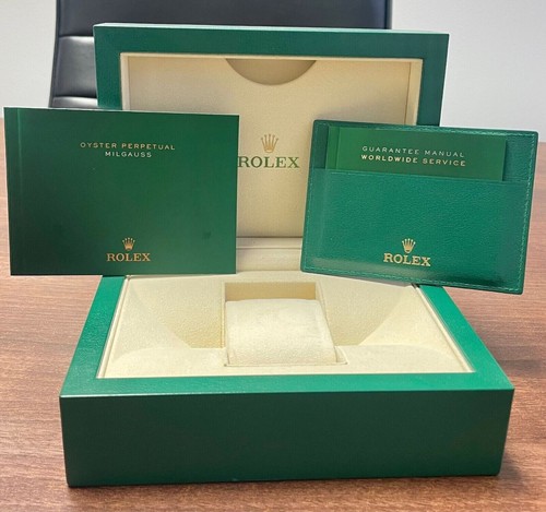 Rolex milgauss 2016 wooden - rolex,